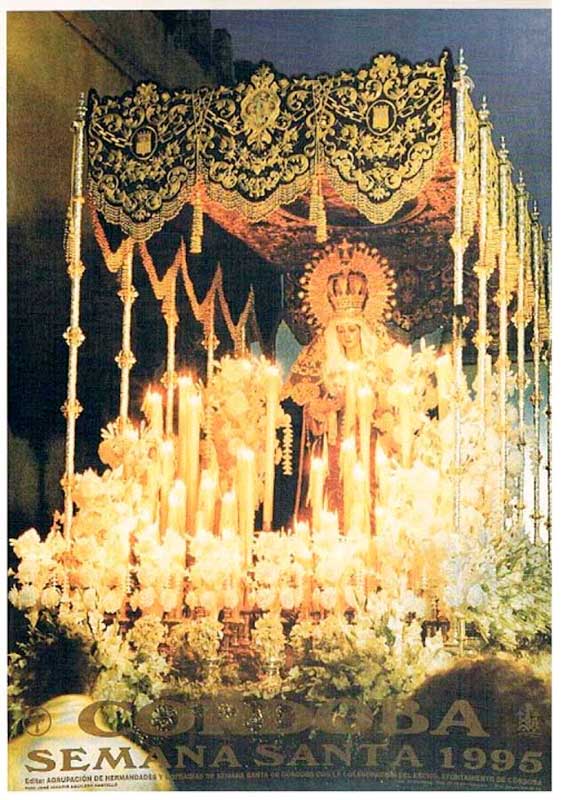 Semana Santa en Córdoba  